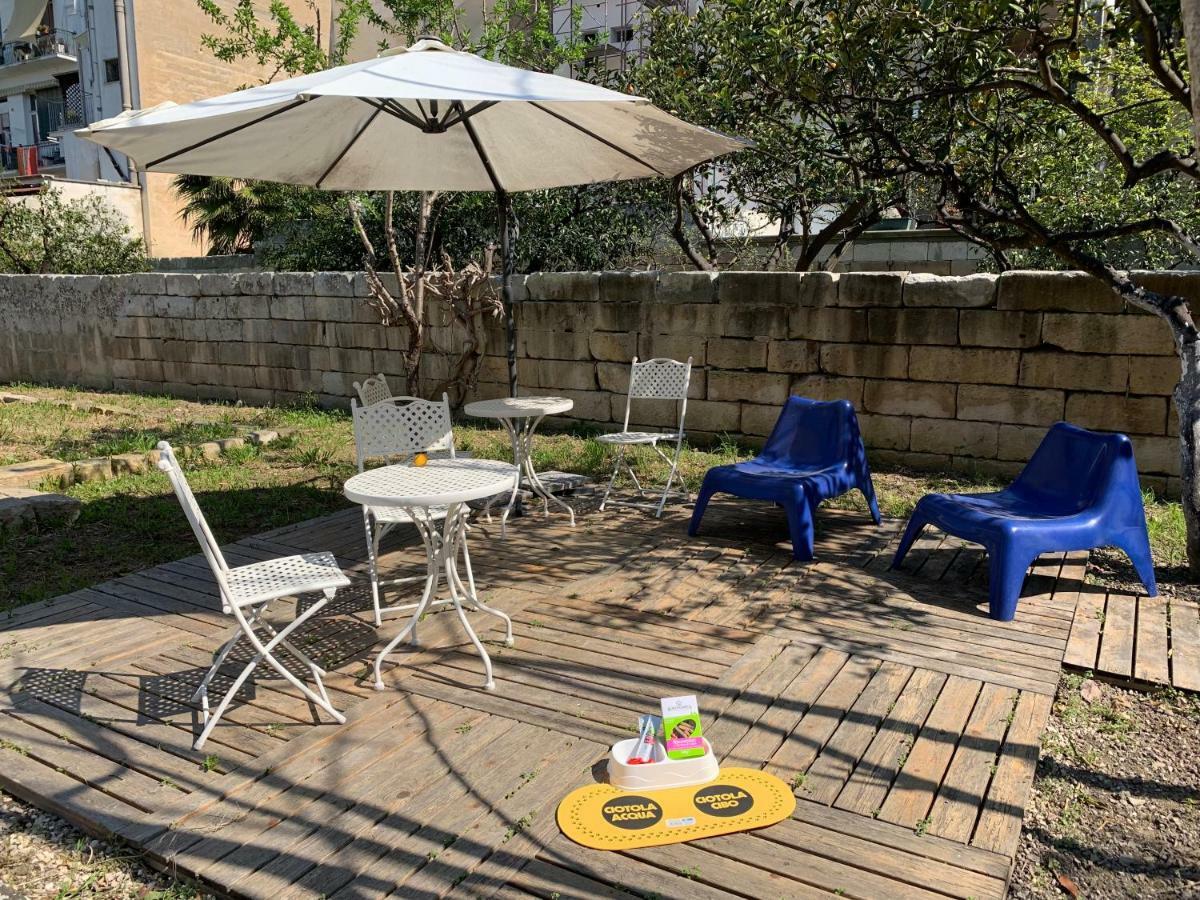 Il Giardino Delle Margherite Lecce Dış mekan fotoğraf