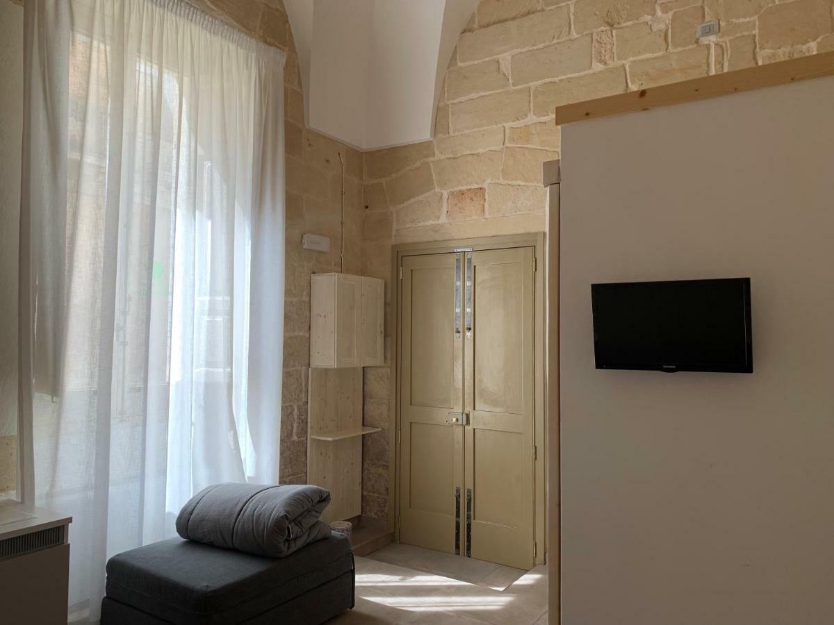 Il Giardino Delle Margherite Lecce Dış mekan fotoğraf
