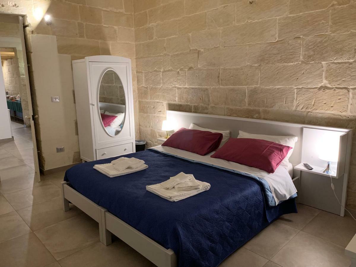 Il Giardino Delle Margherite Lecce Dış mekan fotoğraf