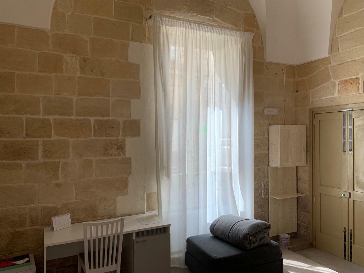 Il Giardino Delle Margherite Lecce Dış mekan fotoğraf