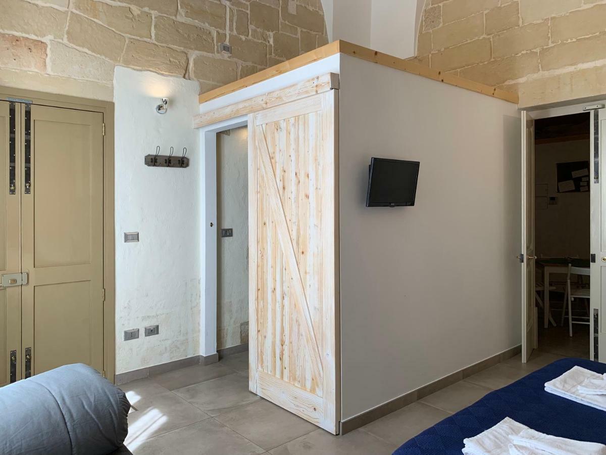 Il Giardino Delle Margherite Lecce Dış mekan fotoğraf