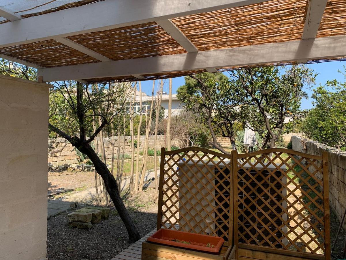 Il Giardino Delle Margherite Lecce Dış mekan fotoğraf