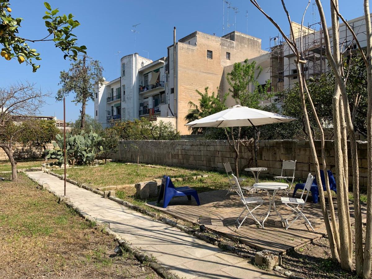 Il Giardino Delle Margherite Lecce Dış mekan fotoğraf
