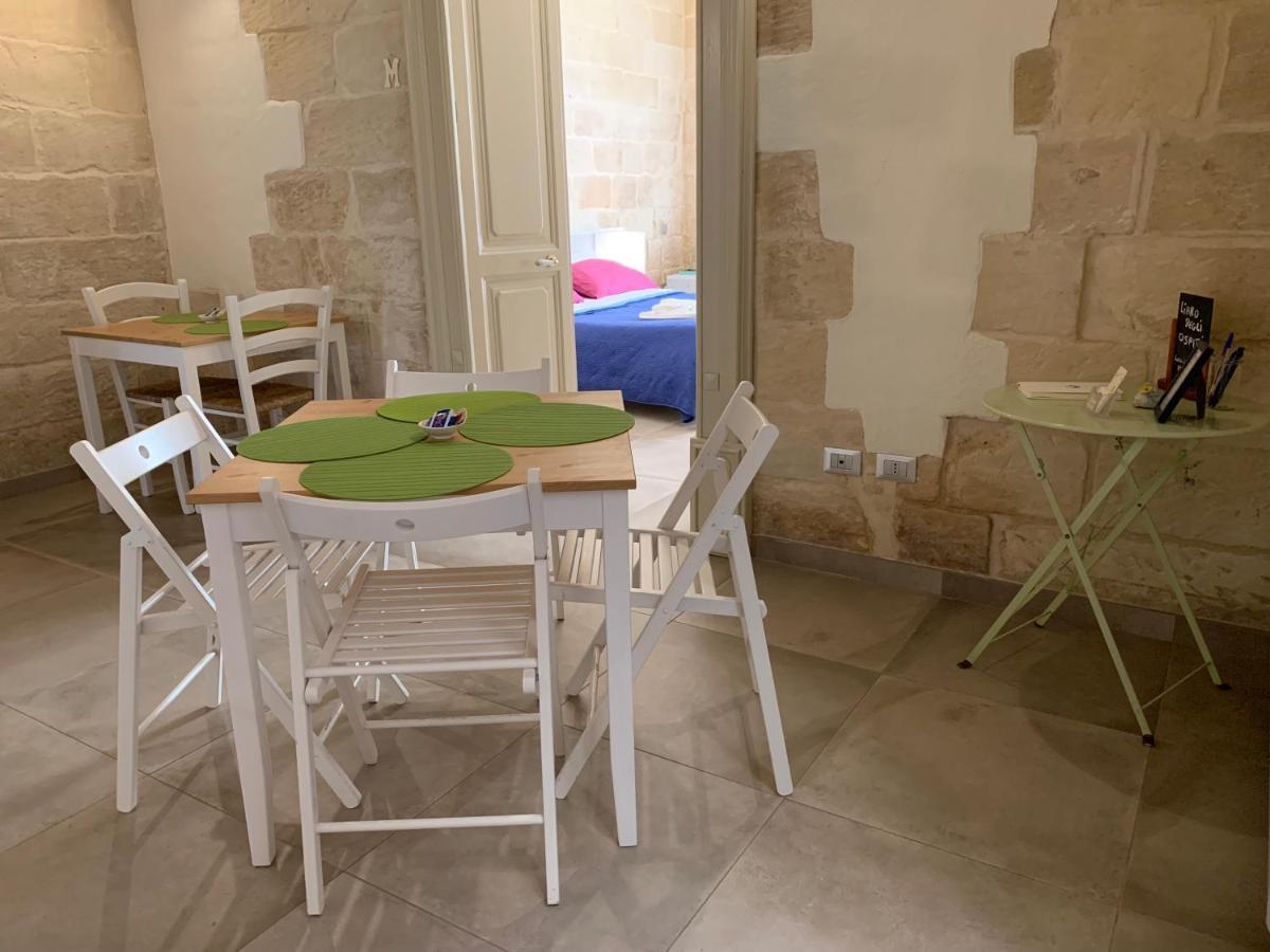 Il Giardino Delle Margherite Lecce Dış mekan fotoğraf