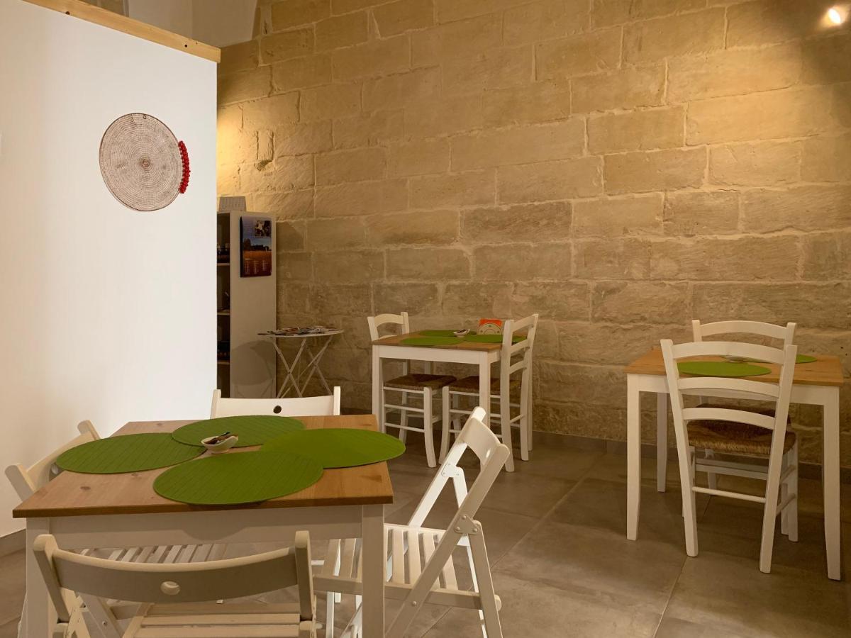 Il Giardino Delle Margherite Lecce Dış mekan fotoğraf