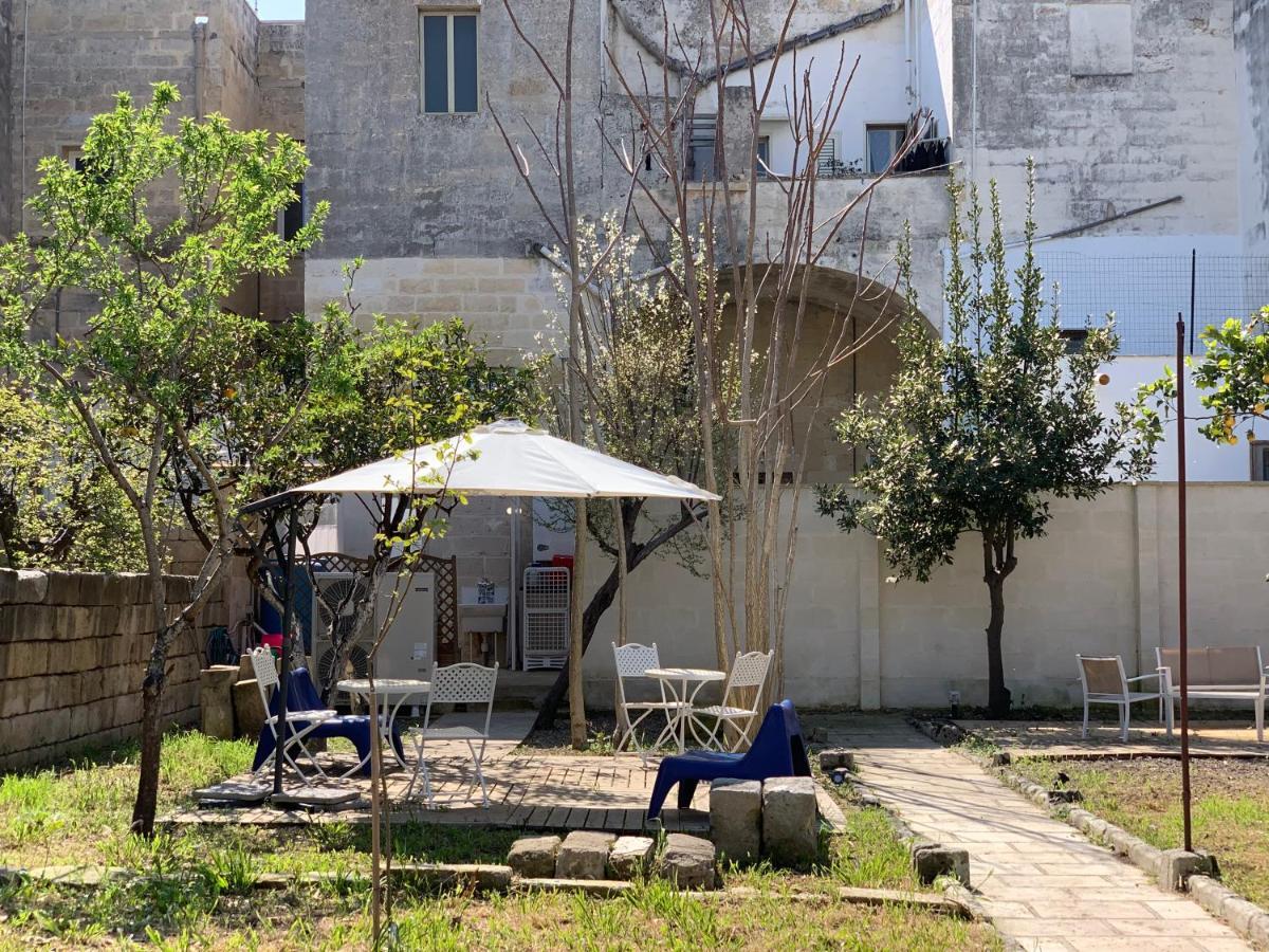 Il Giardino Delle Margherite Lecce Dış mekan fotoğraf
