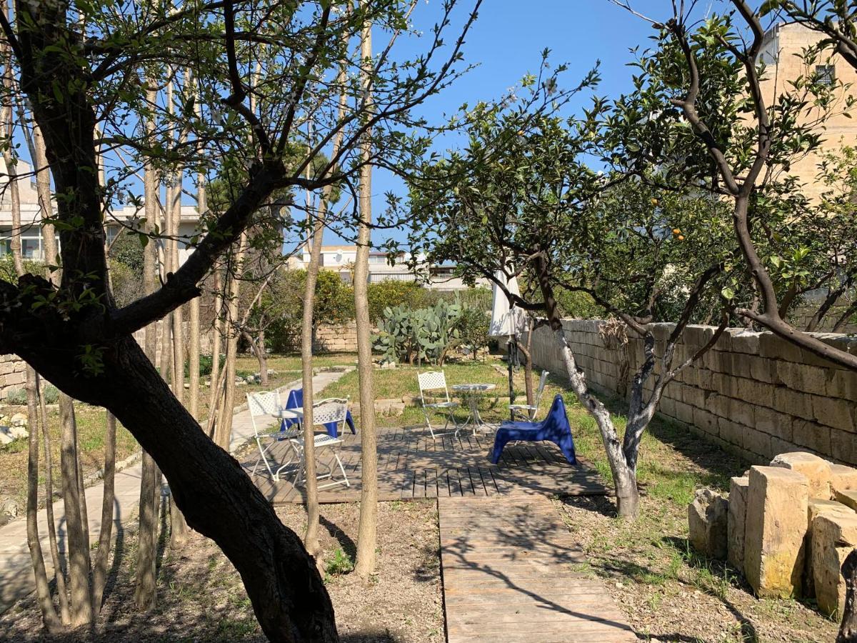 Il Giardino Delle Margherite Lecce Dış mekan fotoğraf