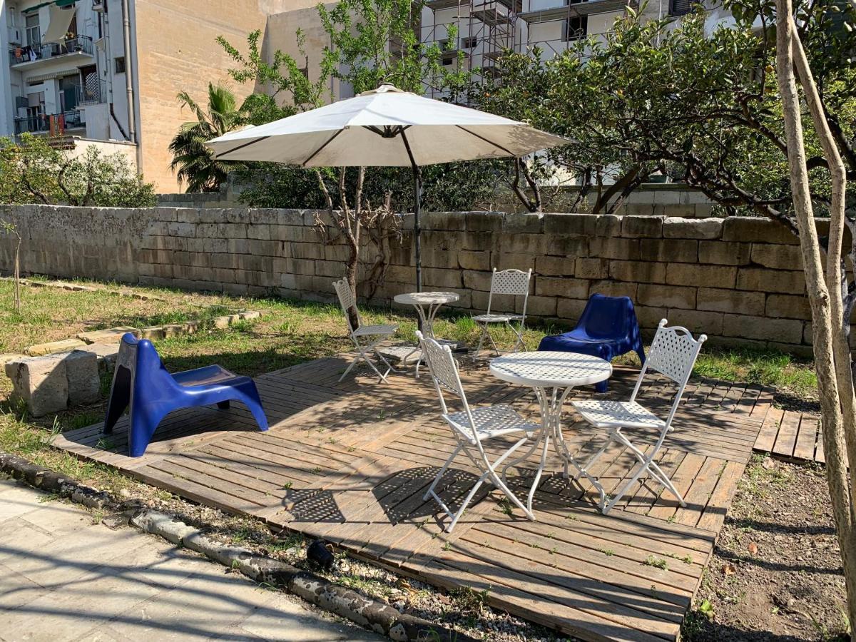 Il Giardino Delle Margherite Lecce Dış mekan fotoğraf