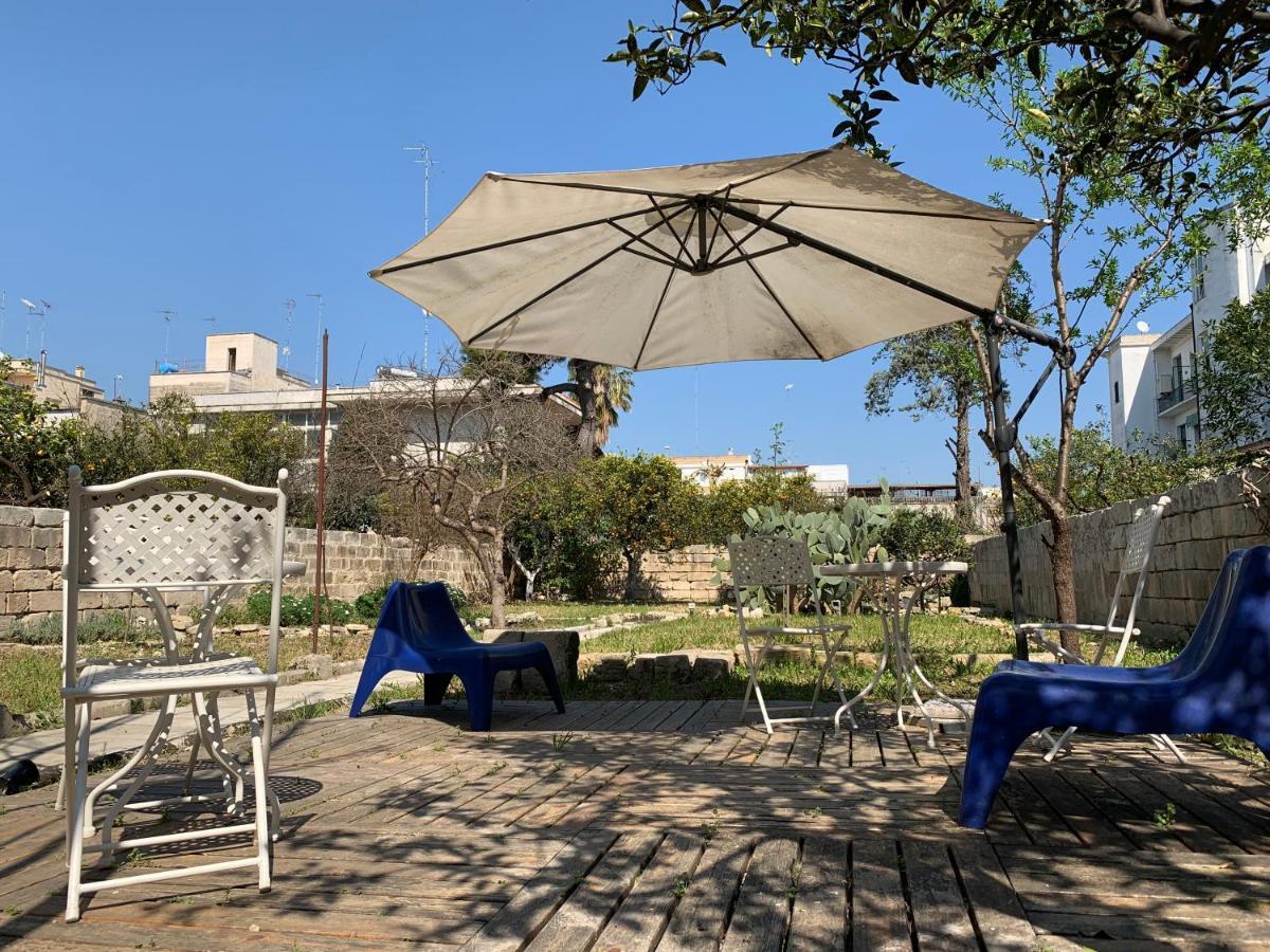 Il Giardino Delle Margherite Lecce Dış mekan fotoğraf