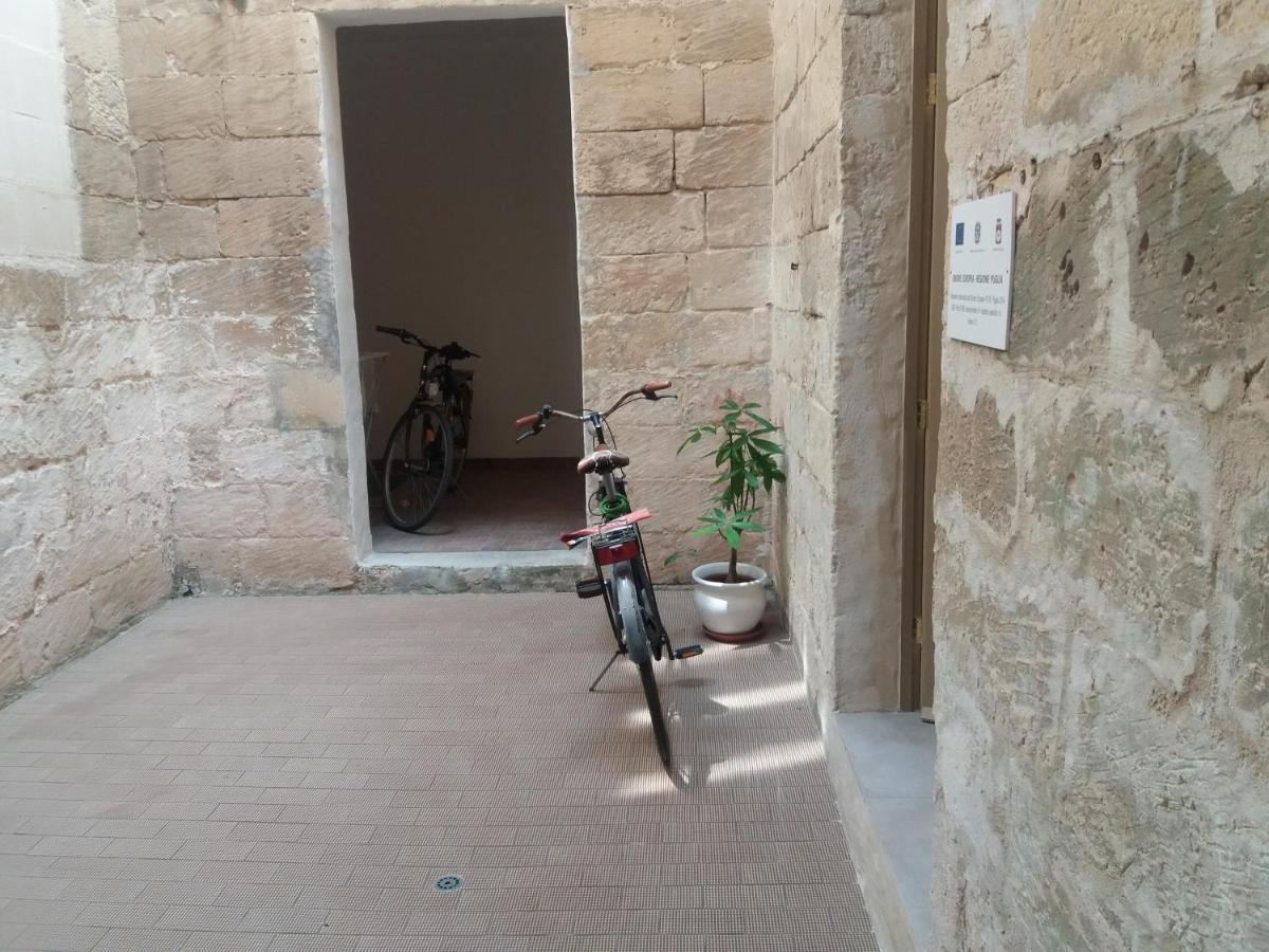 Il Giardino Delle Margherite Lecce Dış mekan fotoğraf
